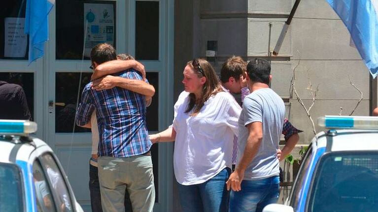 Otro brutal femicidio sacude a Esperanza.