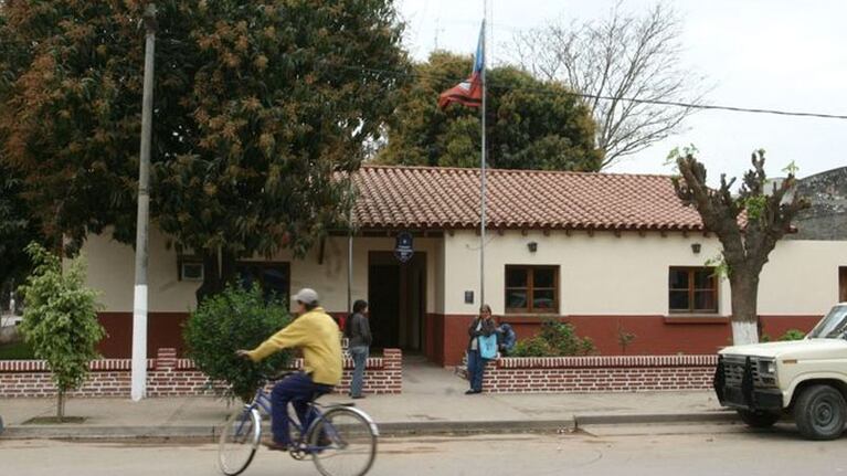 Otro caso de maltrato infantil que conmociona.