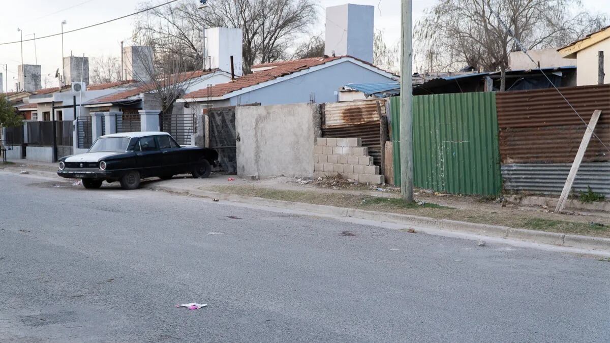 Otro crimen que conmociona en el sur de Córdoba.