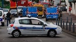 Otro crimen terrorista conmociona a Francia. 