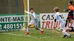 Otro fecha de fútbol a pura alegría y festejos.