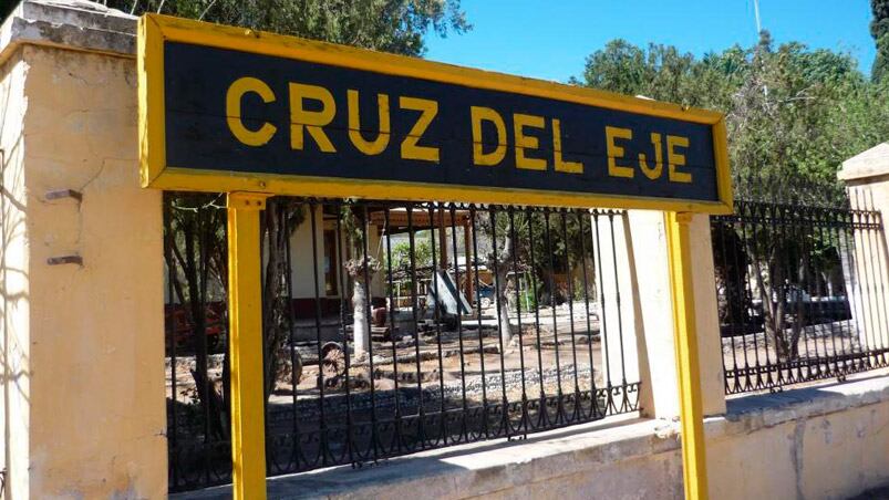 Otro femicidio: mujer asesinada en Cruz del Eje