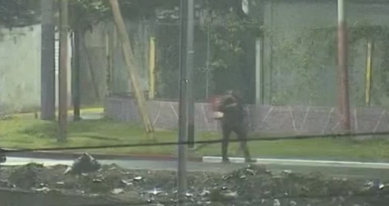 Otro menor de edad fue detenido por robar en Córdoba capital.