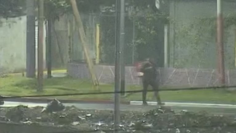Otro menor de edad fue detenido por robar en Córdoba capital.