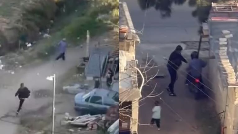 Otro robo en la "Esquina Desamparada" de Córdoba.