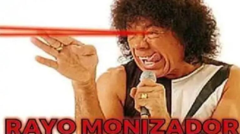 Otro viral para morir de la risa.