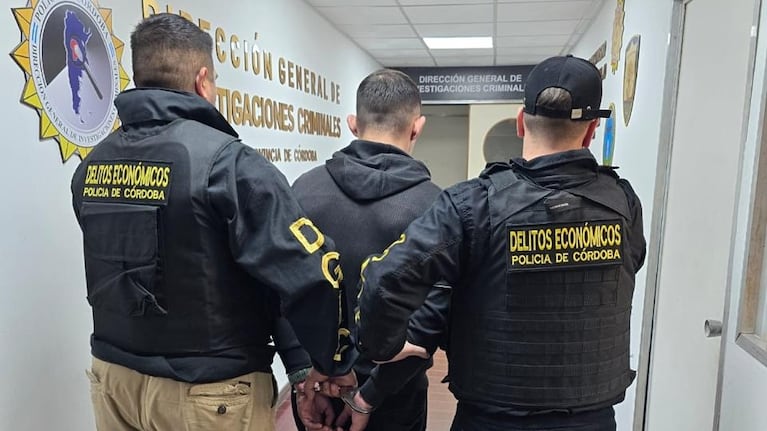 Otros nueve detenidos por estafar a socios de Belgrano con tarjetas de crédito: cómo actuaban