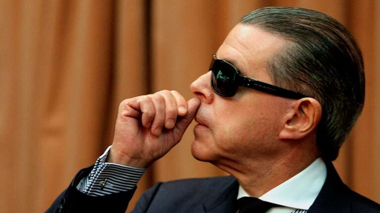 Oyarbide ya no forma parte de la Justicia.
