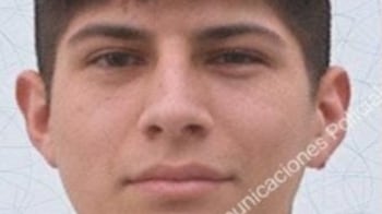 Pablo Añazco fue detenido en Córdoba, en Villa Las Tablitas.