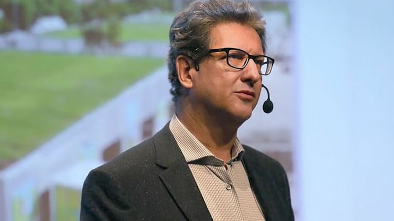 Pablo Di Liscia