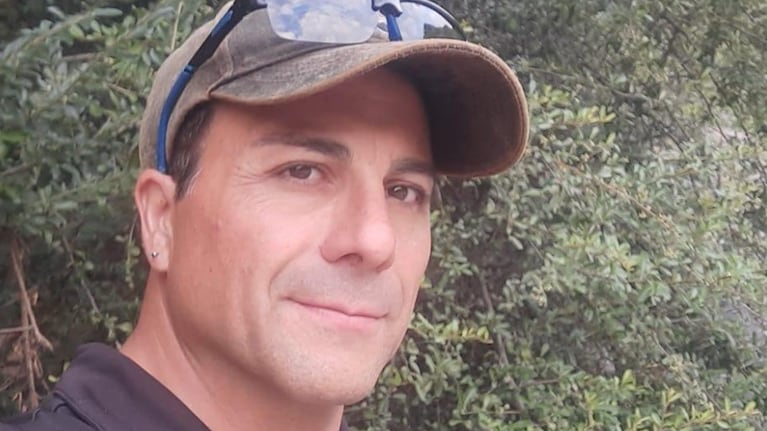 Pablo Díaz Mussi, detenido por las presuntas estafas con cripto.