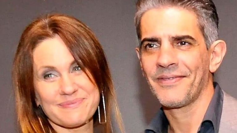 Pablo Echarri y Nancy Duplá se defendieron de las acusaciones en su contra.