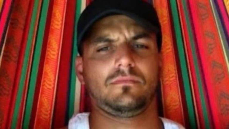 Pablo Emilio Carrizo Hryc tenía 46 años.