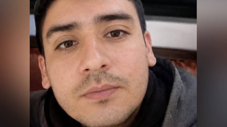 Pablo Ezequiel Gómez es buscado tras el femicidio de su pareja.
