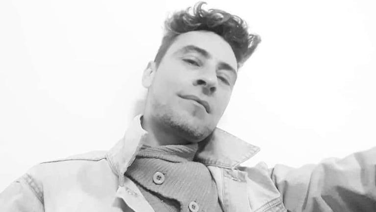 pablo gimenez casado crimen tarotista