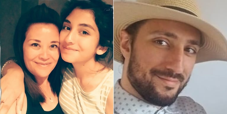 Pablo Laurta asesinó a su expareja y a su exsuegra en Córdoba.
