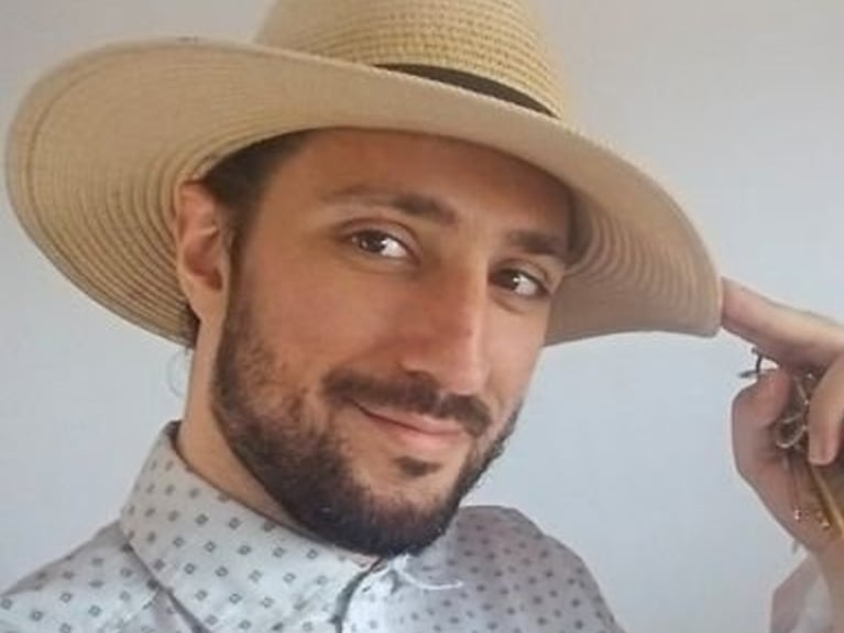 Pablo Laurta, principal acusado.