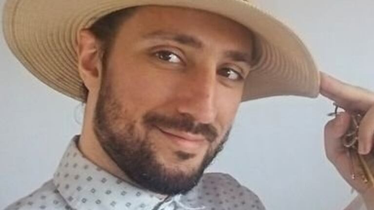 Pablo Laurta, principal acusado.