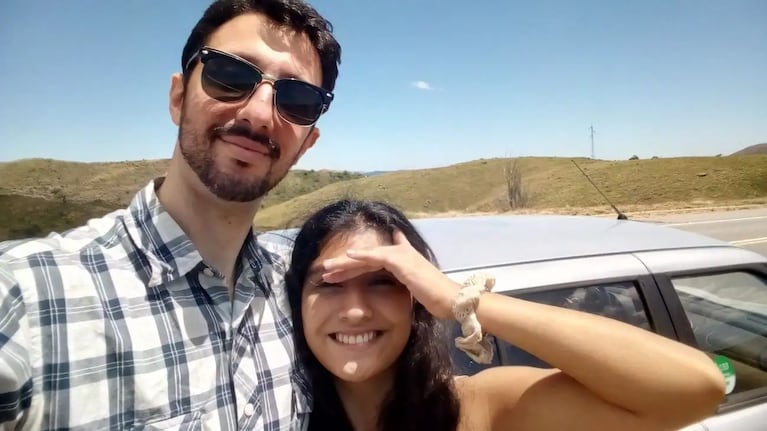Pablo Laurta será trasladado a la cárcel de Bouwer.