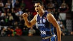 Pablo Prigioni parece haberse despedido de la Selección.