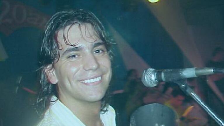 Pablo Ravassollo: el recuerdo del ángel a 17 años de su partida