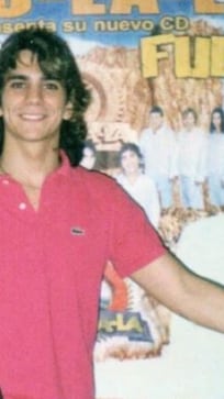 Pablo Ravassolo cumpliría hoy 44 años: el recuerdo de una voz que dejó huella en Trulalá