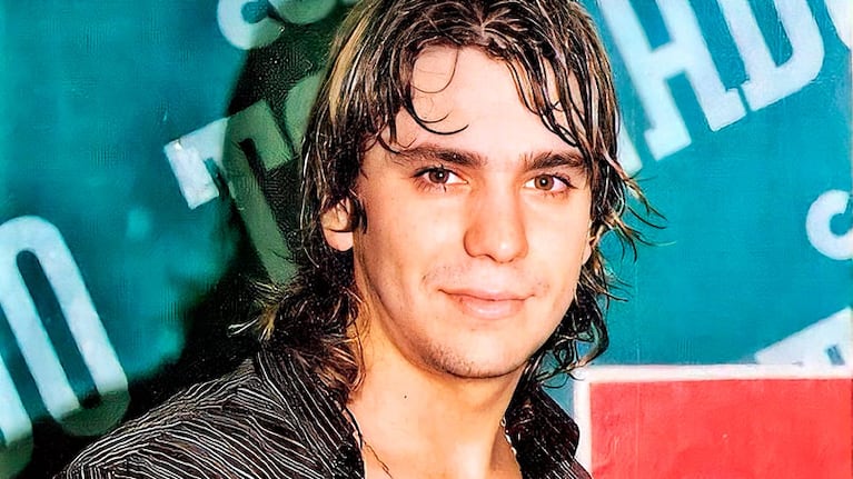 Pablo tenía 23 años al momento de su accidente.