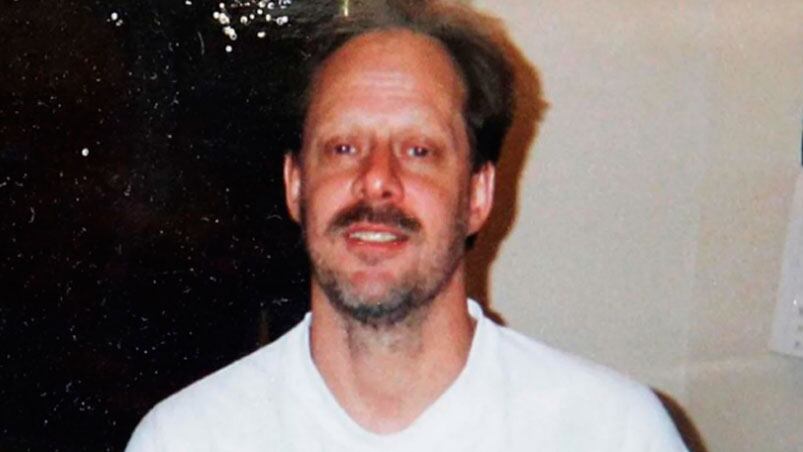 Paddock tenía violentas relaciones sexuales tras ir al casino.