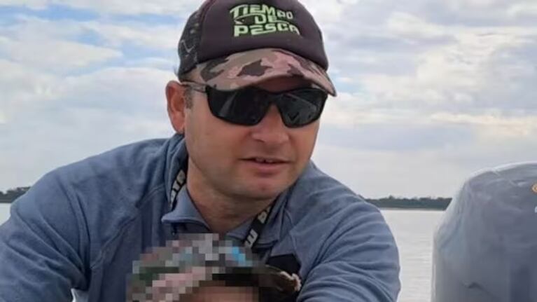 Padre e hijo fueron hallados muertos