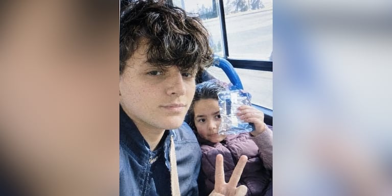 padre hija desaparecidos