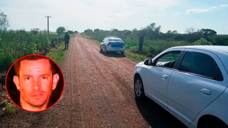 Palacio fue asesinado en la zona de Concordia.