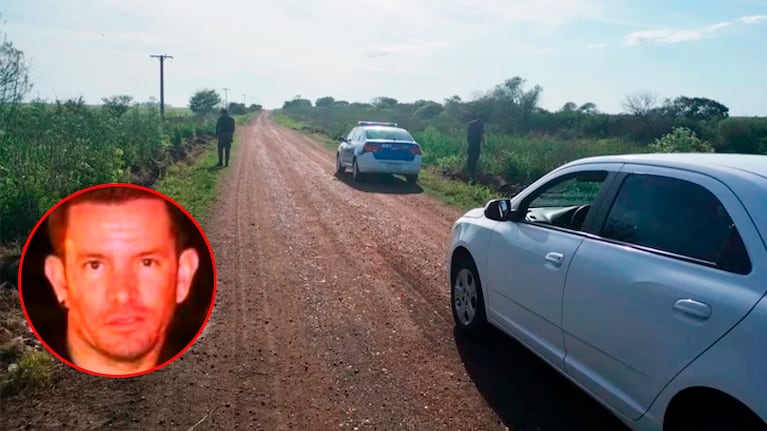 Palacio fue asesinado en la zona de Concordia.