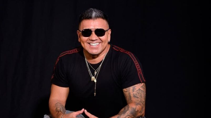 ¿Palazo para algún colega? el saludo de Sabroso a Wally por su cumpleaños
