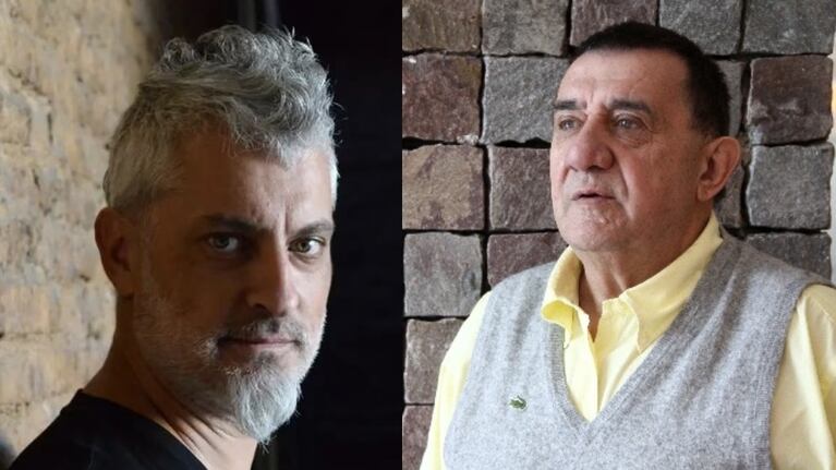Palazzo expresó que si bien respeta mucho a Bugliotti, lo dijo sobre la contratación de artistas internacionales "no existe".