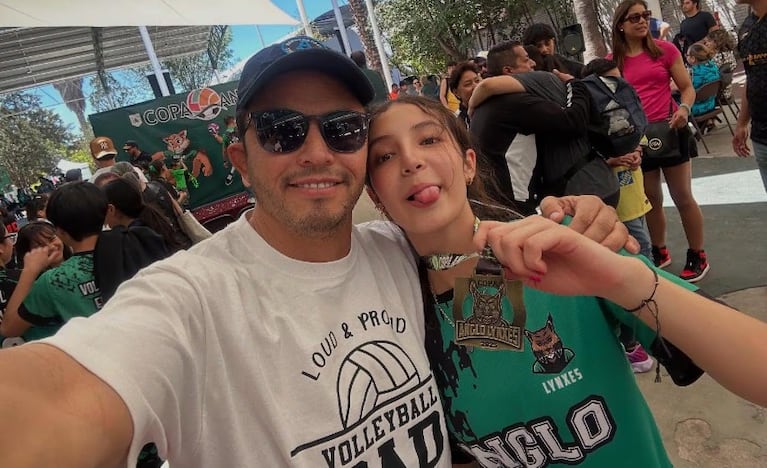Paloma Nicole tenía 14 años y las sospechas apuntan a su madre y su novio cirujano.
