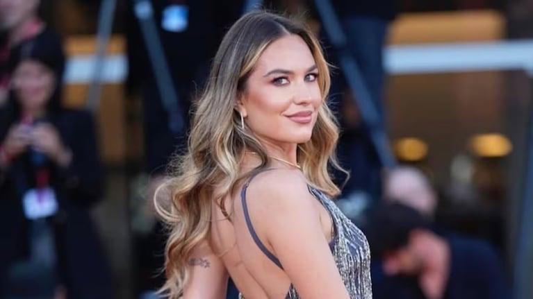 Pamela Genini, la modelo asesinada