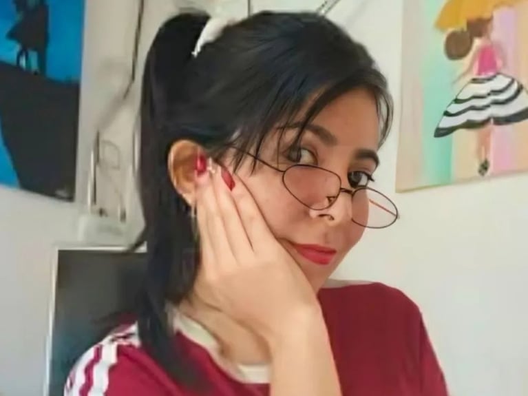 Pamela Magalí Gauna fue asesinada por su madre.