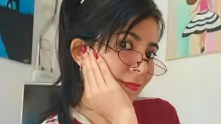Pamela Magalí Gauna fue asesinada por su madre.