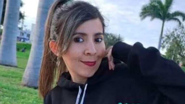 Pamela Magalí Gauna fue asesinada por su madre en Chaco.