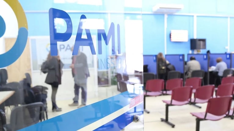 Pami cambió el beneficio de reintegro al 100% para medicamentos.