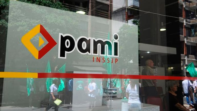 Pami confirmó que el ciberataque afectó sus servicios.