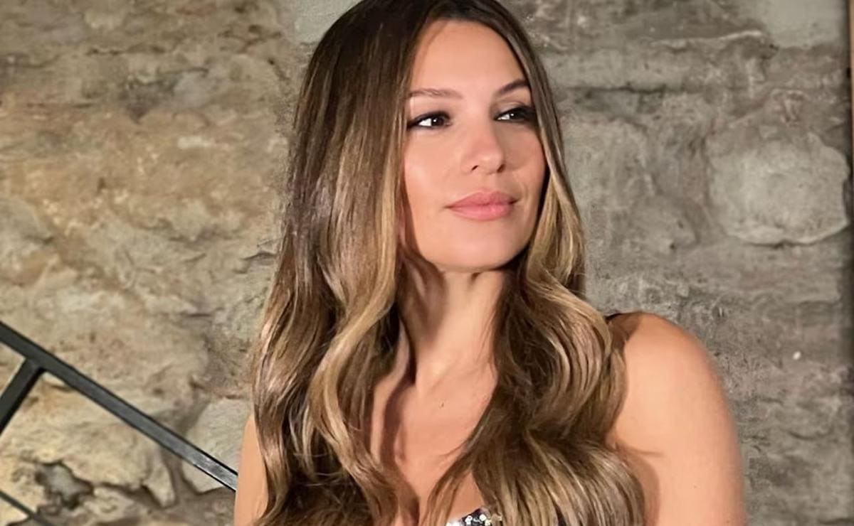 pampita