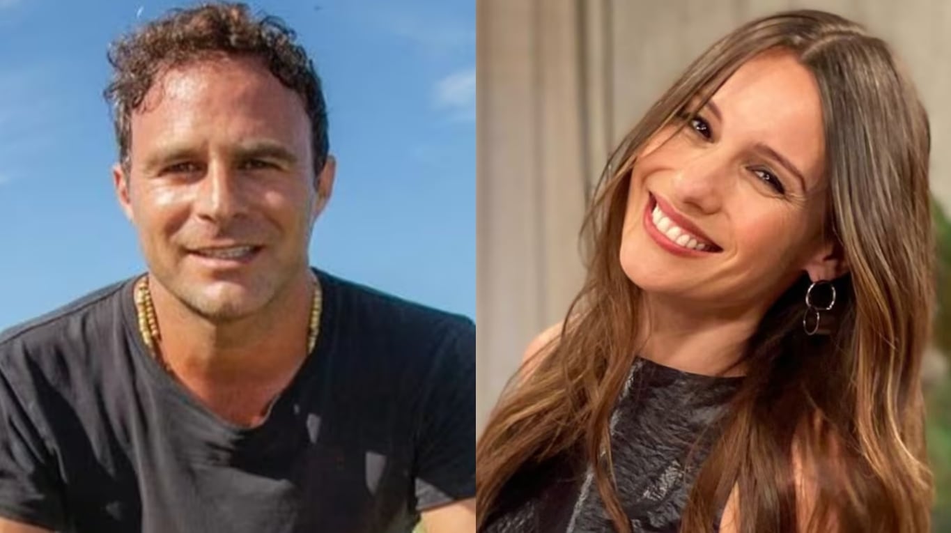 Pampita fue a un partido de polo con Martín Pepa. (Foto: Instagram/polohamptons - pampitaoficial)