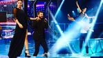 Pampita fue protagonista en su regreso a la TV.