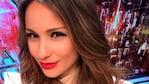 Pampita no se calló nada tras su día de furia en el Bailando.