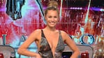 Pampita protagonizó una nueva polémica en el programa.