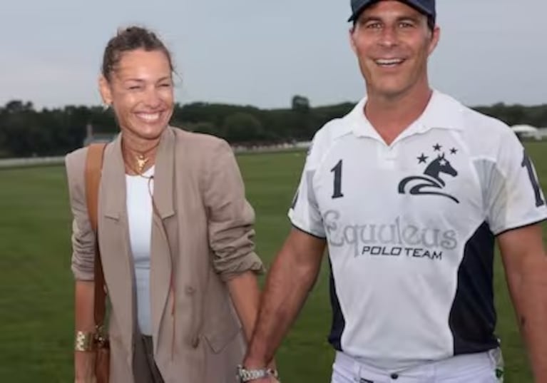 Pampita reveló el acuerdo clave para la reconciliación con Martín Pepa