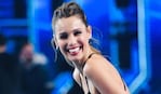 Pampita se despide de la soltería con amigas.