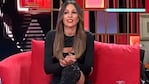 Pampita se mostró preocupada con las propuestas de Milei. 