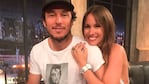 Pampita y borró el apellido de su hijo en su foto más feliz.